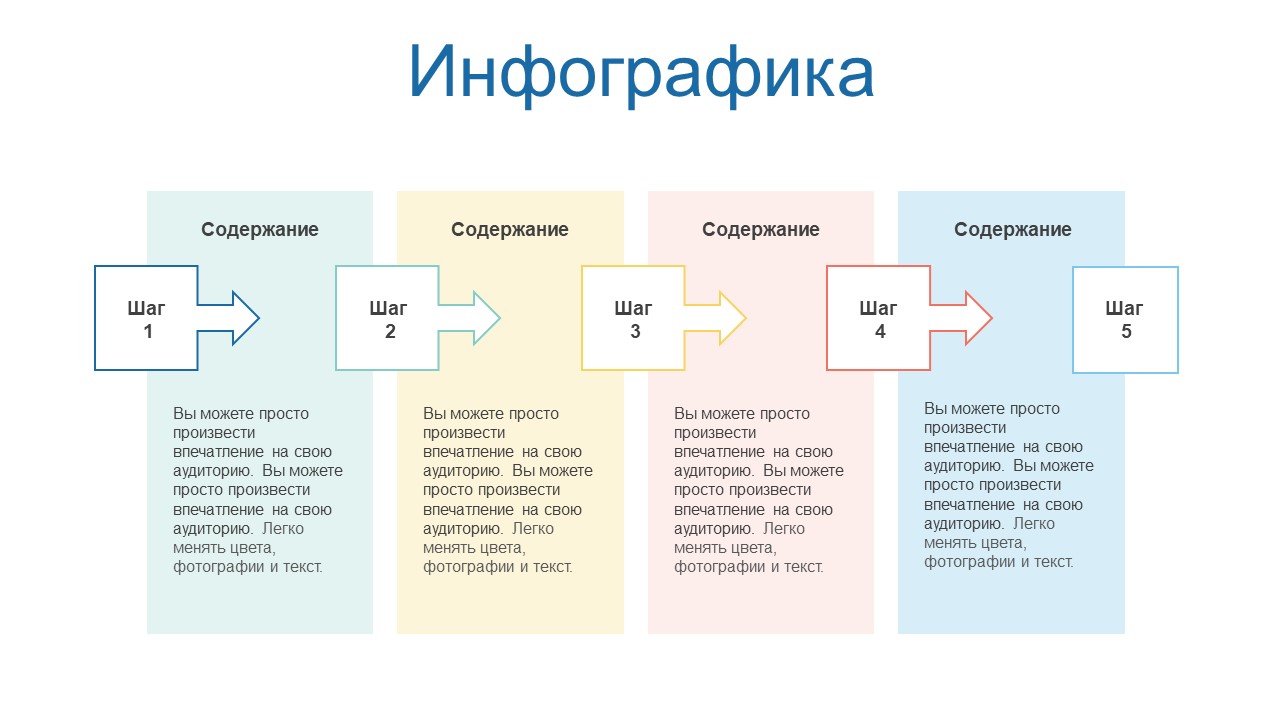DENTALCLINIC - Медицинский шаблон для PowerPoint
