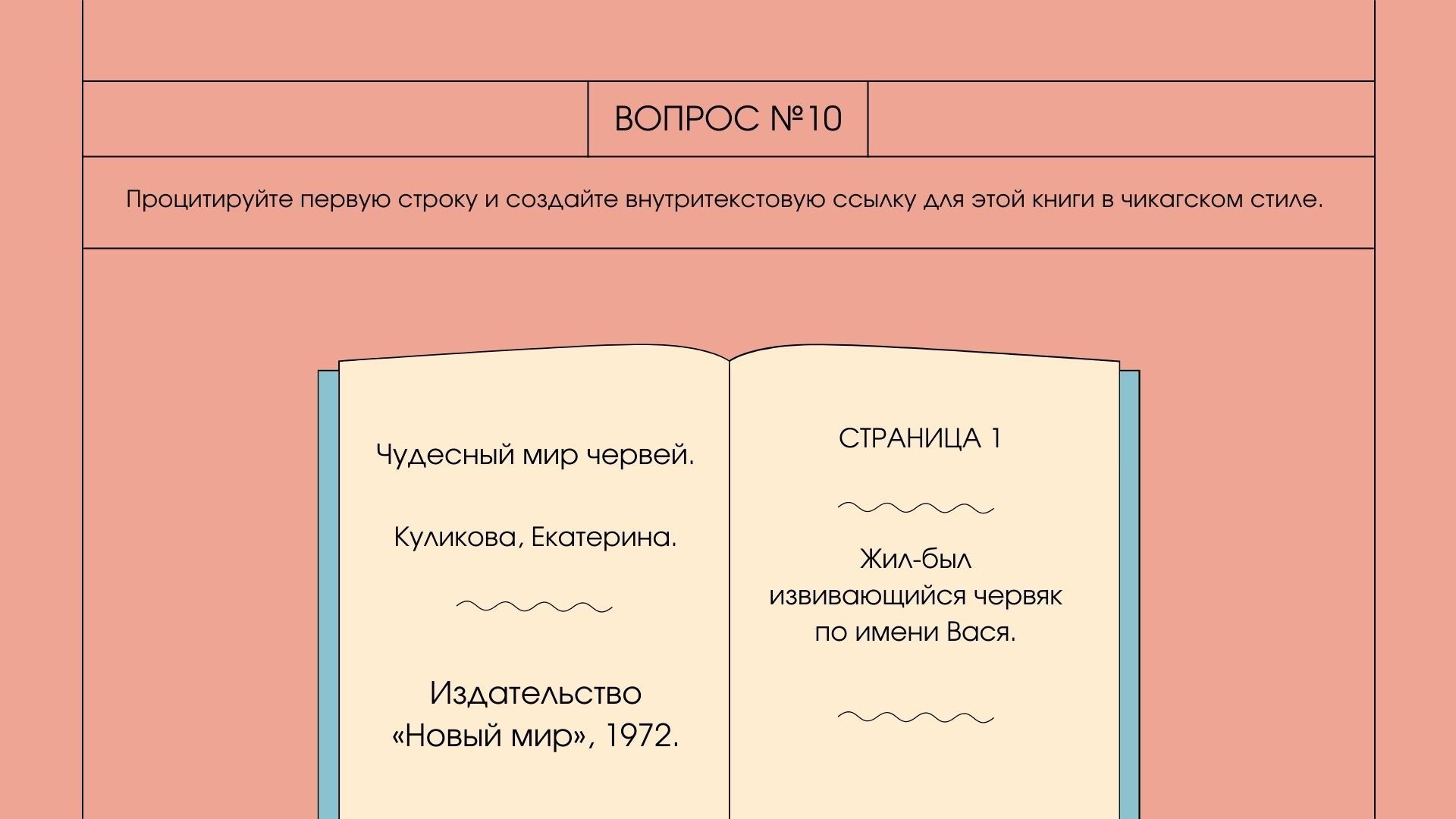 Citation formats - сетчатая готовая презентация для Power Point