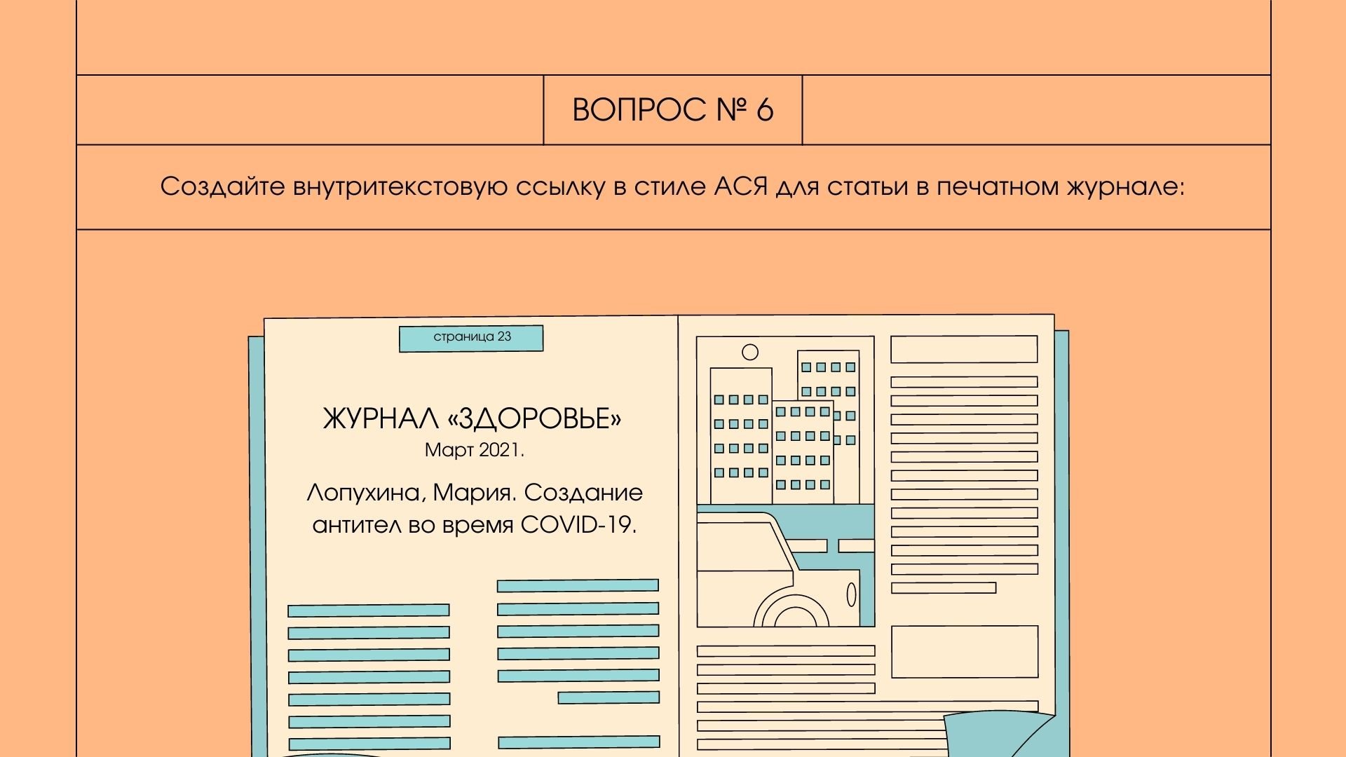 Citation formats - сетчатая готовая презентация для Power Point