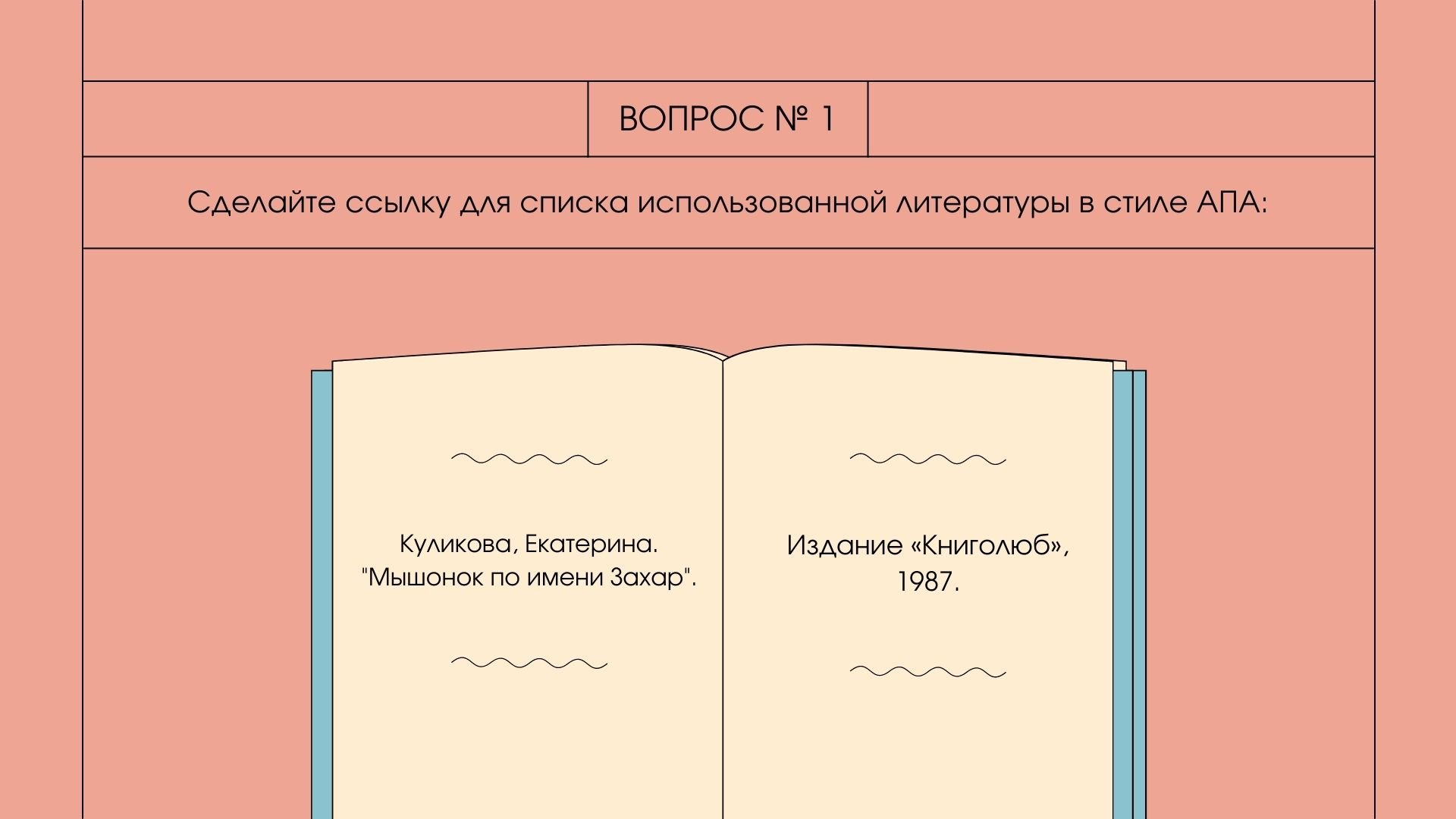 Citation formats - сетчатая готовая презентация для Power Point